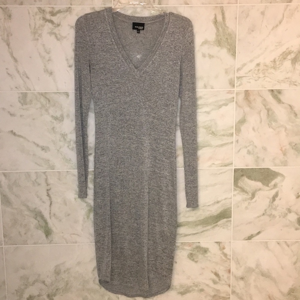 Wilfred Free Dress - Picture 5 of 5